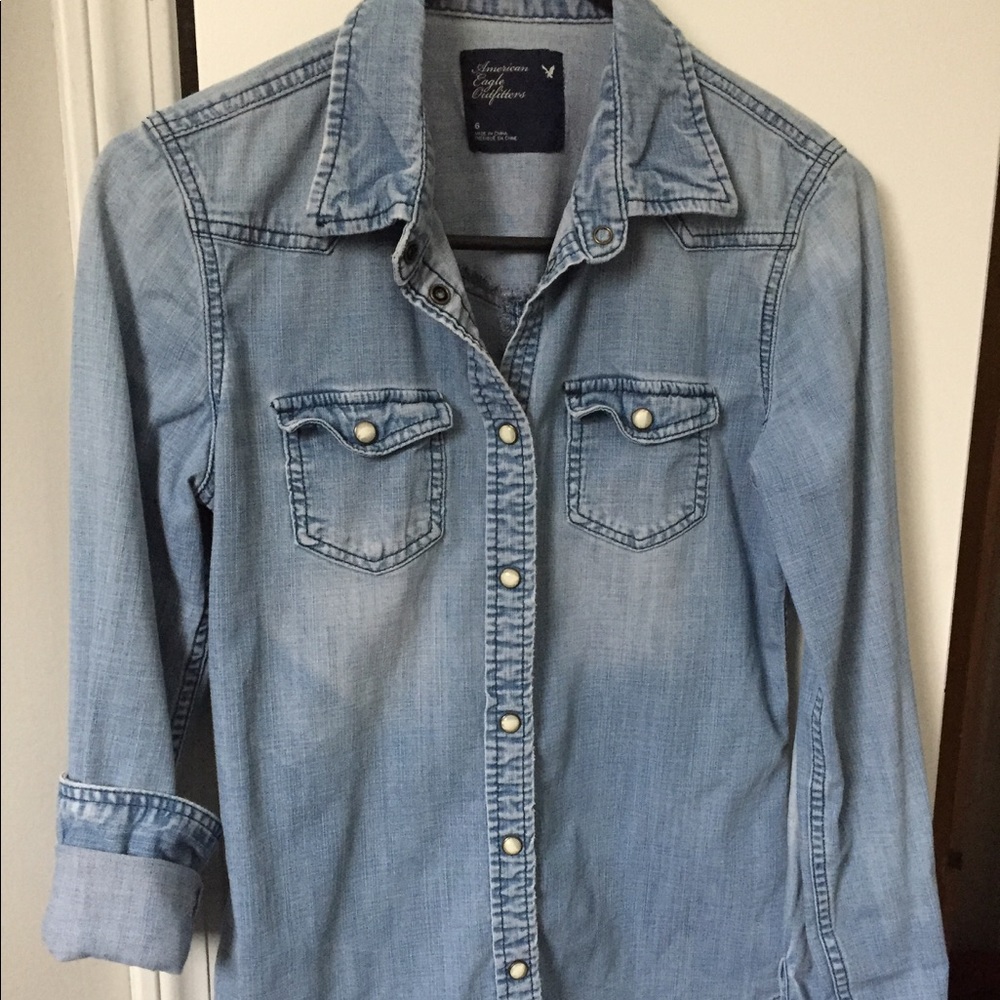Denim AE